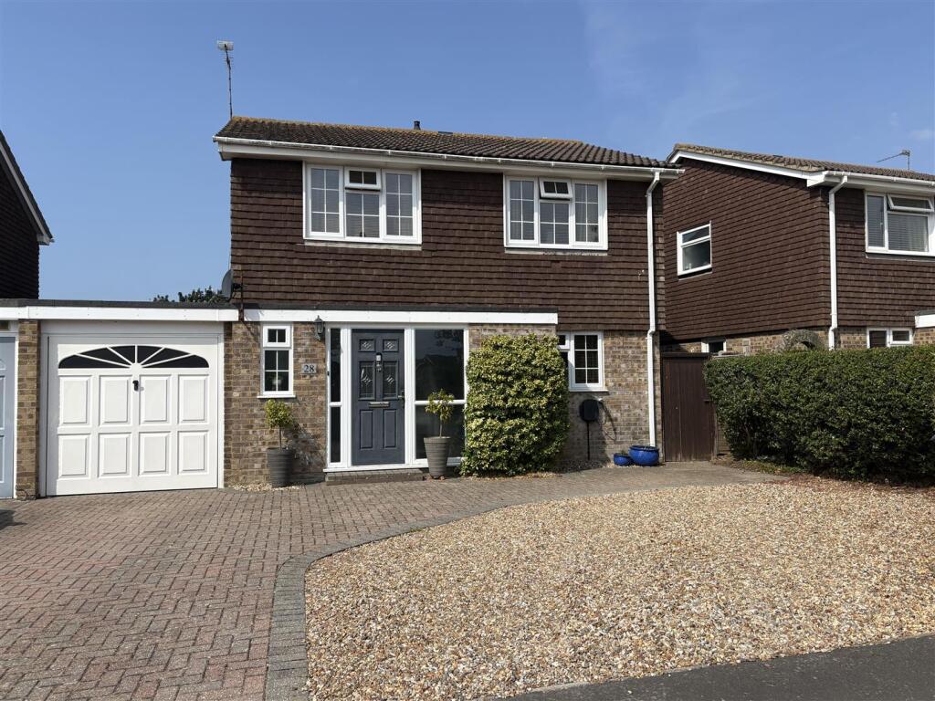 Main image of property: Tideway, Littlehampton