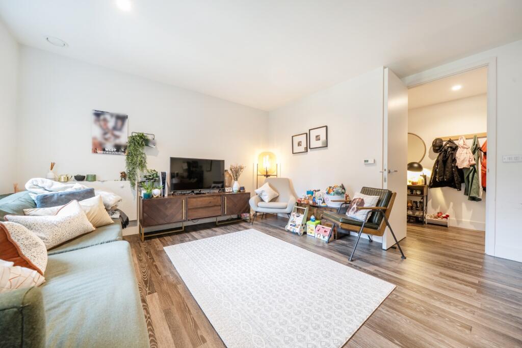 Apartment in London, New Cross - View 5