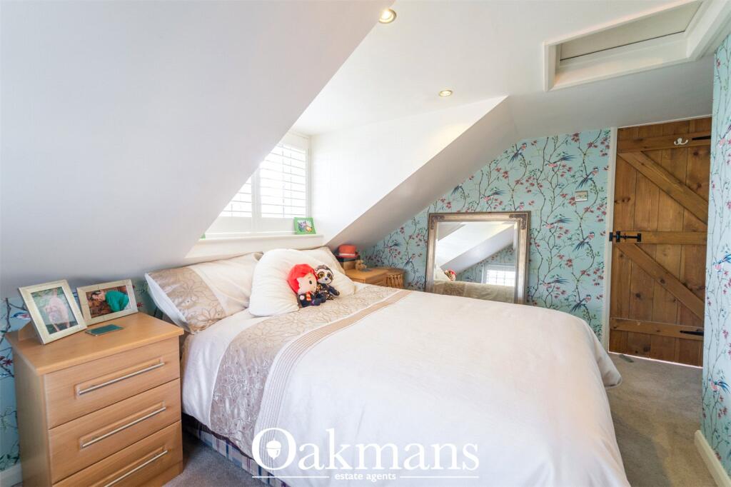 Additional image 20 of Juggins Lane, Earlswood, Solihull, Warwickshire, B94