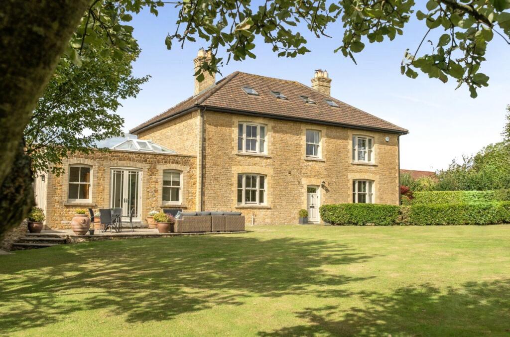 Main image of property: Woolston, North Cadbury, Somerset, BA22