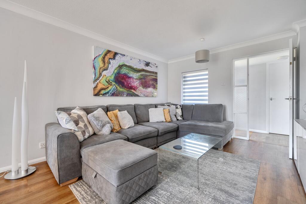 House in Havant, Emsworth - View 2