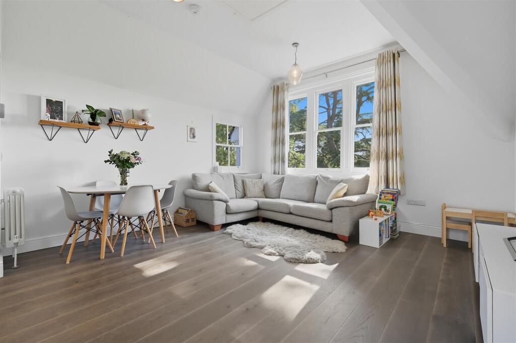 Main image of property: Thomas Barnardo Way, Barkingside