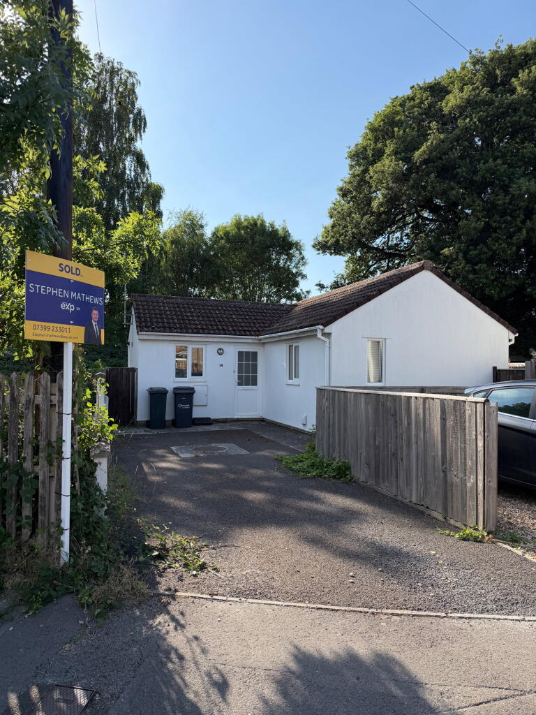 House in Warminster, Wiltshire