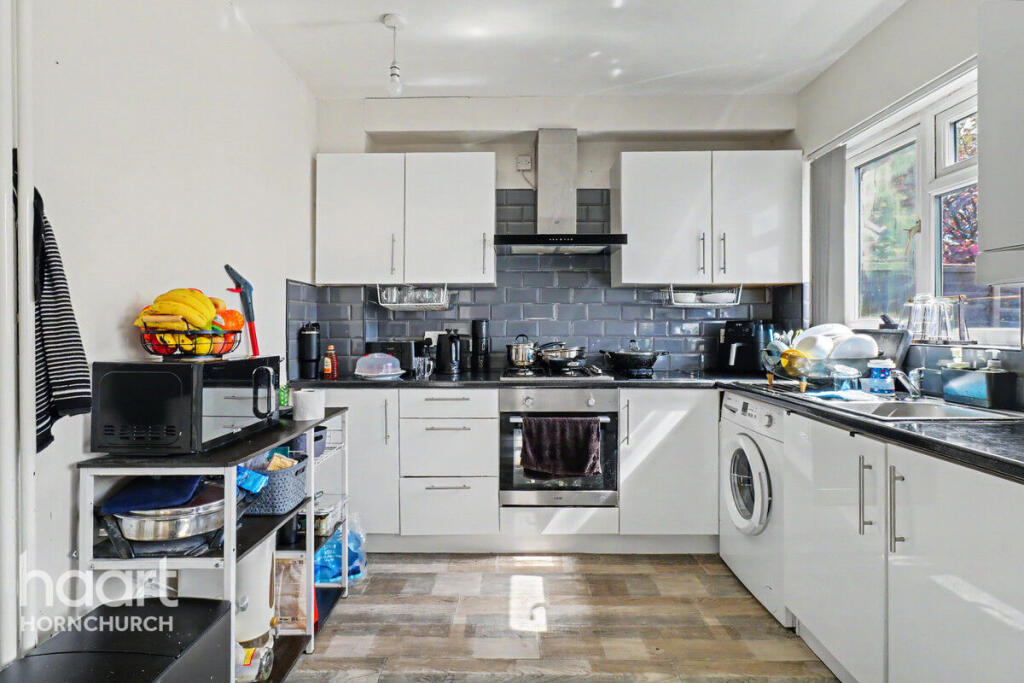 Main image of property: Macdonald Avenue, Hornchurch