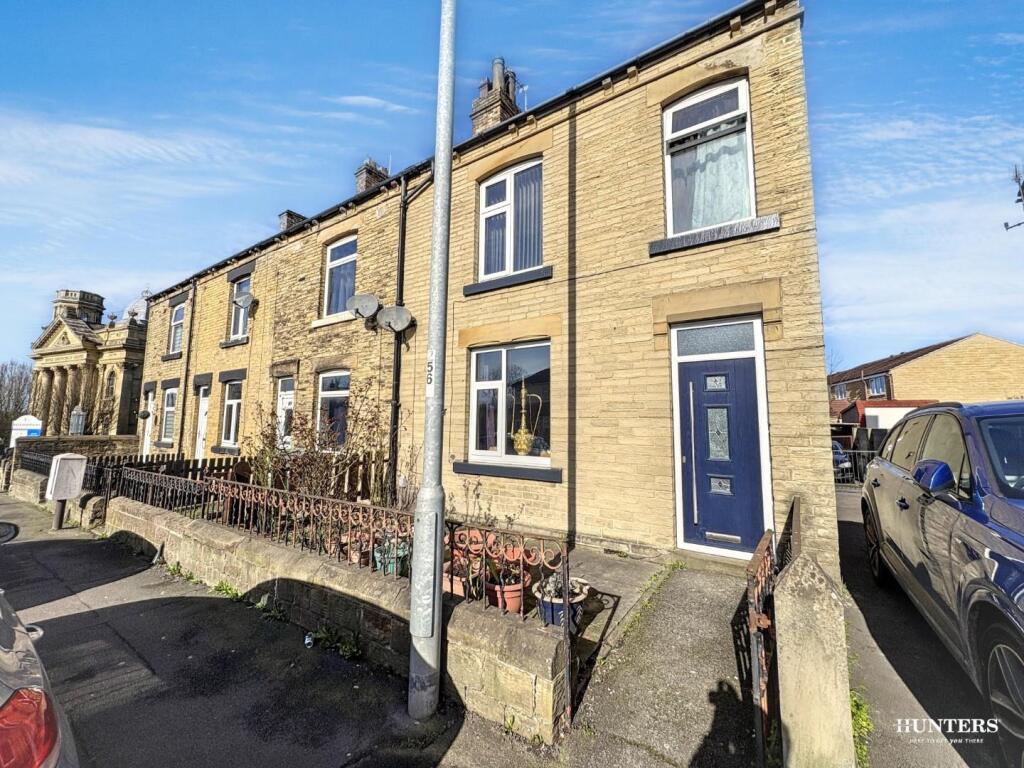 Main image of property: High Street, Heckmondwike