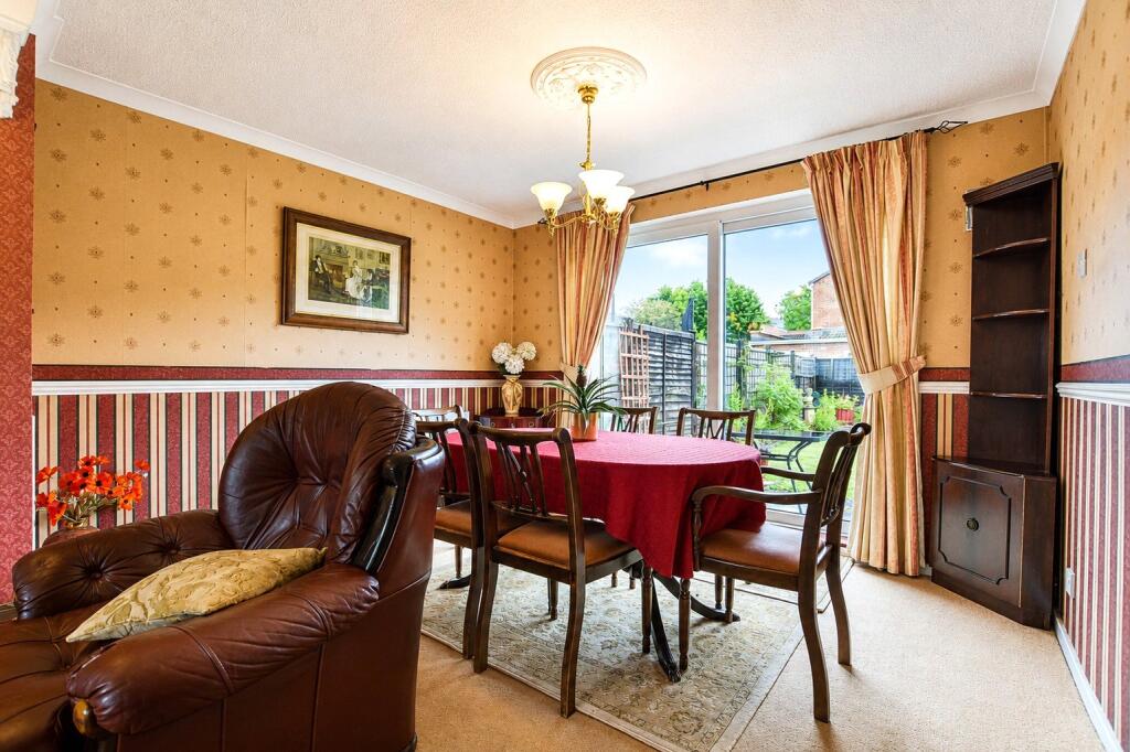 Homestead Way, Kingsley, Northampton, NN2 - More