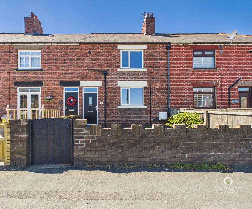 Main image of property: New Watling Street  Leadgate, Consett, Durham, DH8