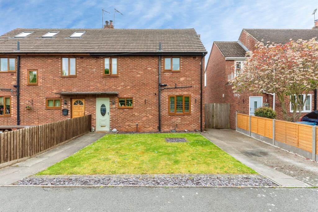 Main image of property: Coneygrey Spinney, Flintham, Newark
