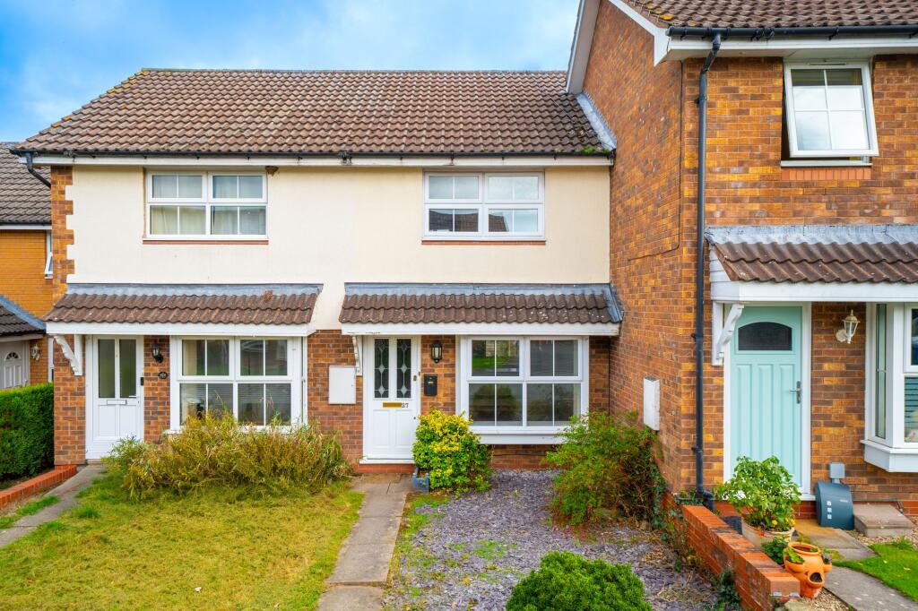 Main image of property: Langford Close, Ludlow, SY8