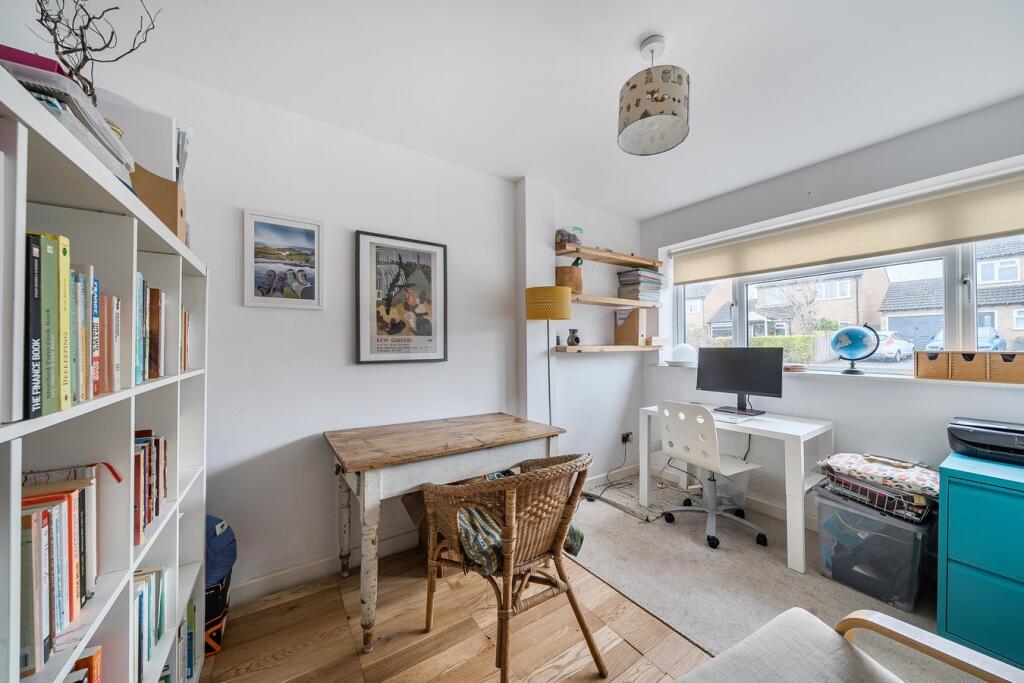 Additional image 7 of Chestnut Close, Frome, BA11