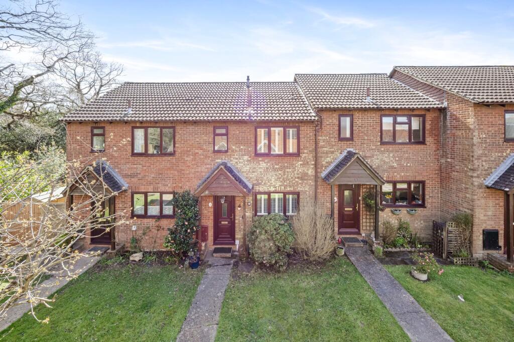 Main image of property: Simons Close, Crowborough, TN6