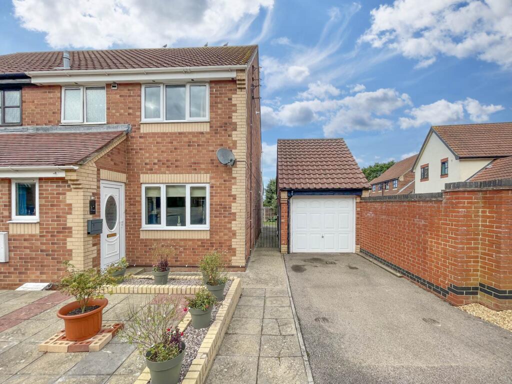 House in North Norfolk, Sheringham