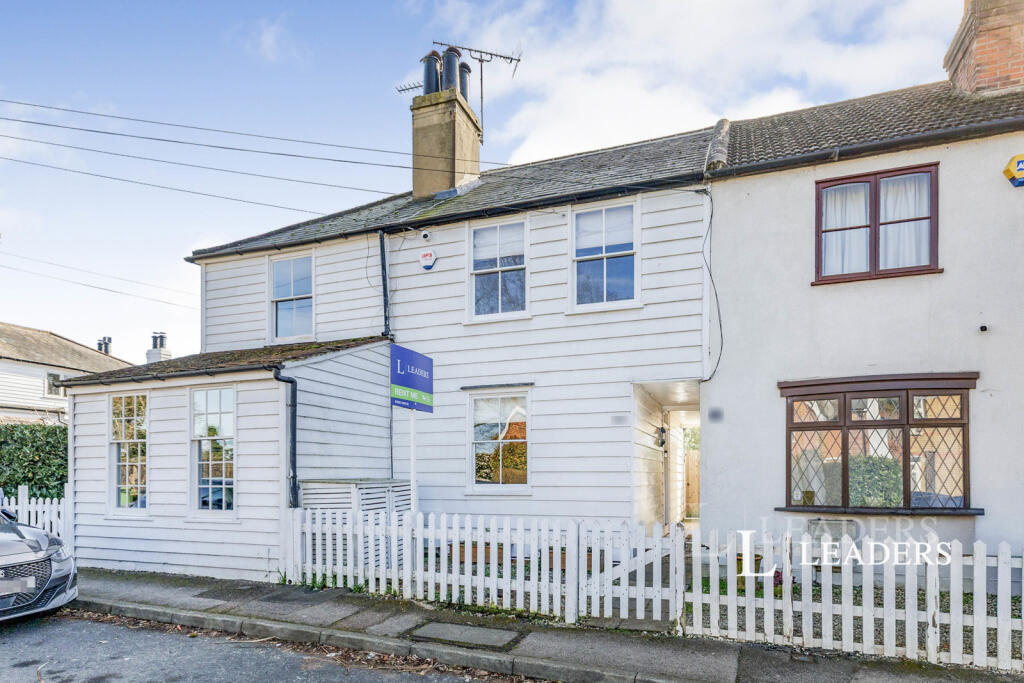 Main image of property: West Street, Ewell, Epsom, KT17