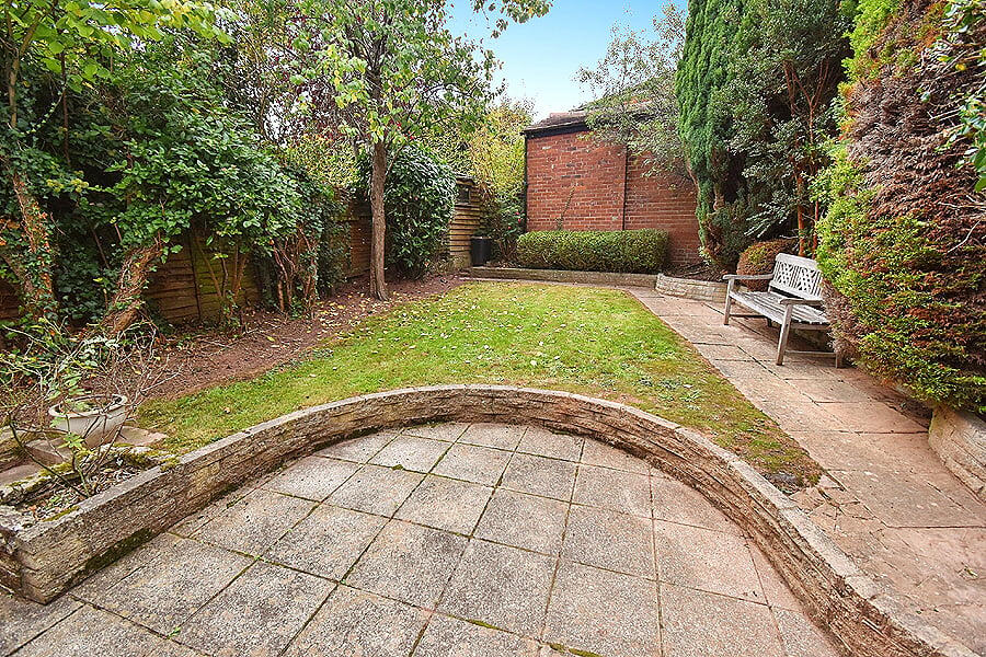Buckerell Avenue, St Leonards, Exeter, EX2 photo 2