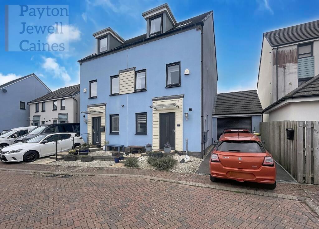 Main image of property: Porlock Close, Ogmore-By-Sea, CF32