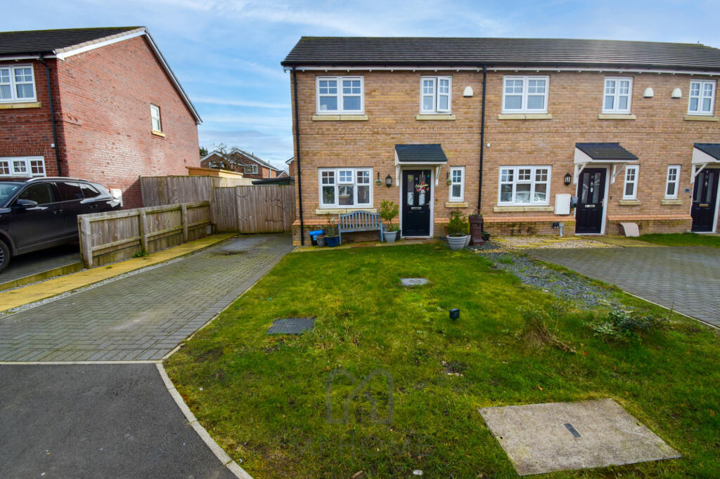 Main image of property: Hamlet Close, Inskip, Preston, PR4