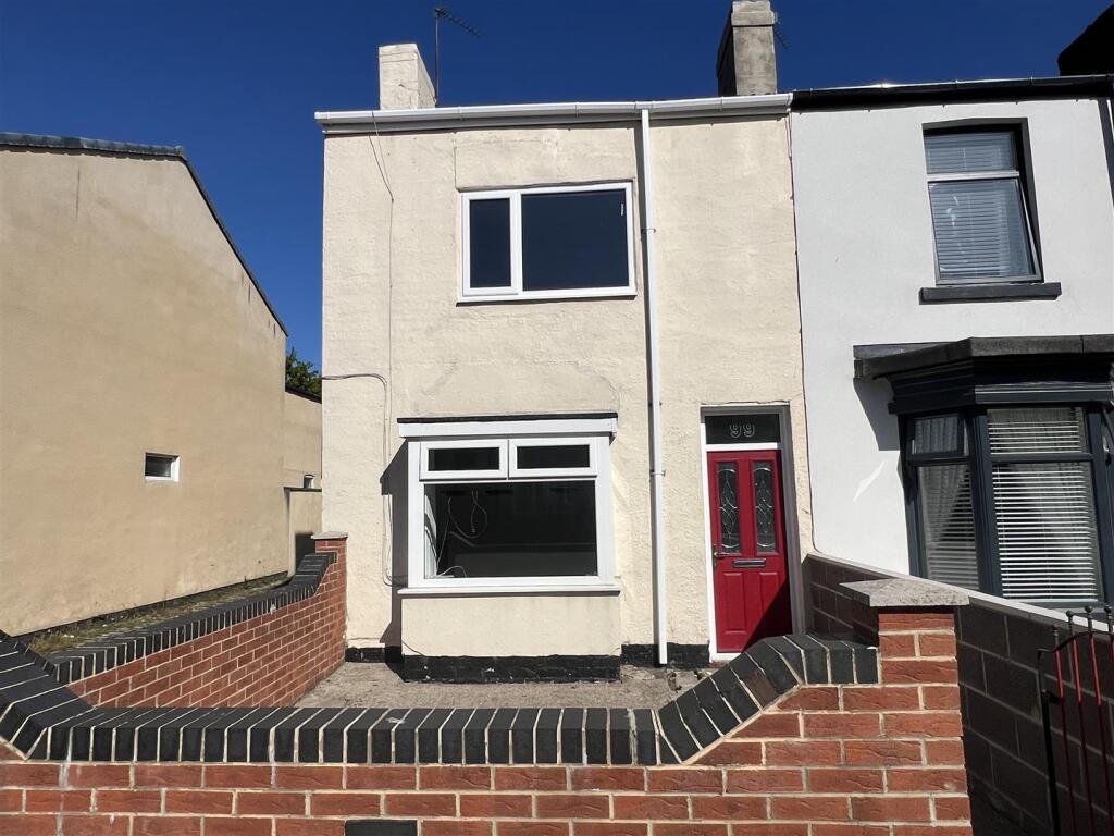 Main image of property: Cobden Street, Darlington