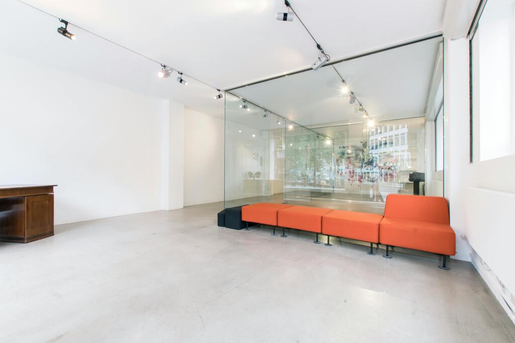 55 Curtain Road, EC2 picture No. 3