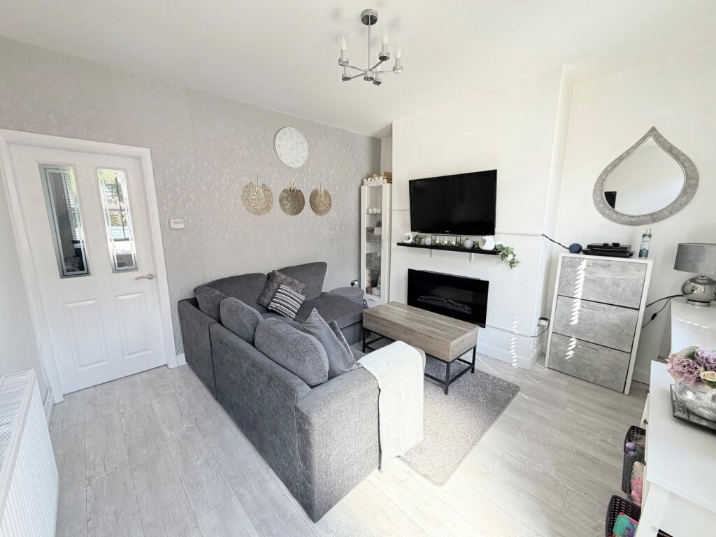 House in Stockport - View 3