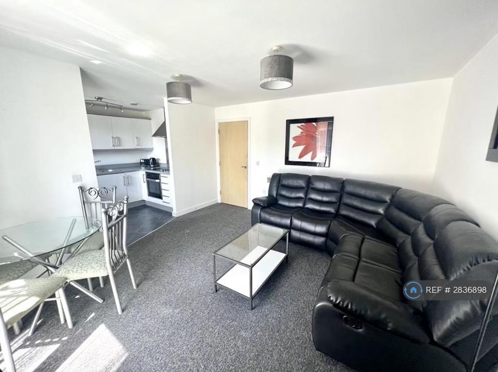 Main image of property: Broad Gauge Way, Wolverhampton, WV10