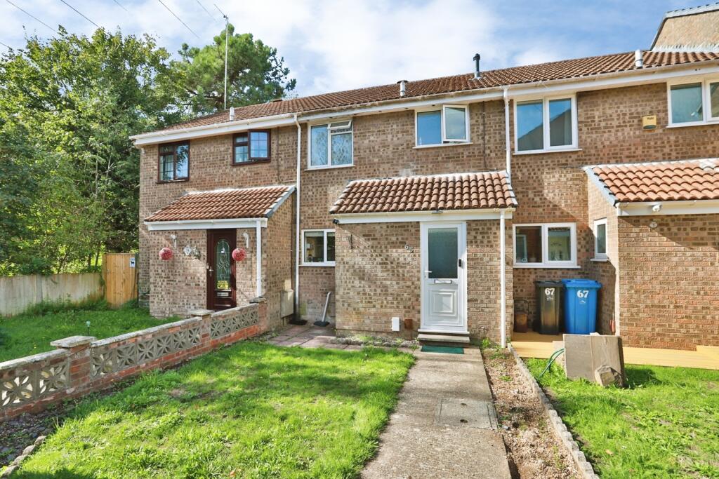 Main image of property: Bovington Close, CANFORD HEATH, Poole, Dorset, BH17