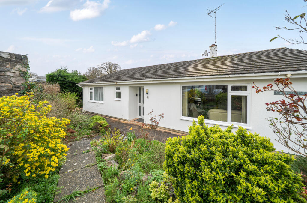 Main image of property: Heatherdene, Bovey Tracey, Newton Abbot, Devon
