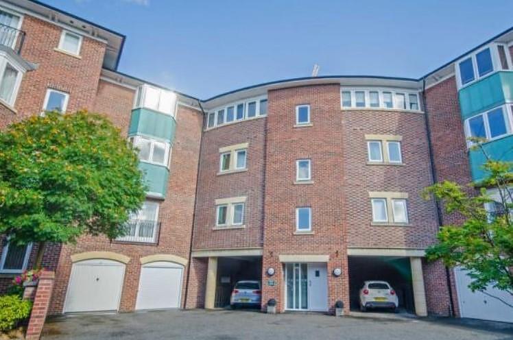 Main image of property: Brennus Place, Chester
