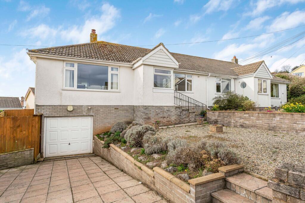 Main image of property: St. Davids Road, Teignmouth, TQ14