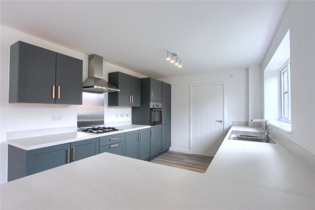 House in Stockton-on-Tees - View 4