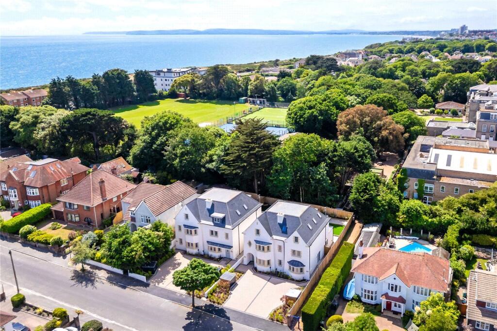 Main image of property: Ravine Road, Portman Estate, Bournemouth, Dorset, BH5