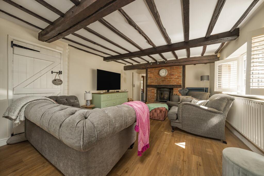 House in Hart, Ewshot - View 4