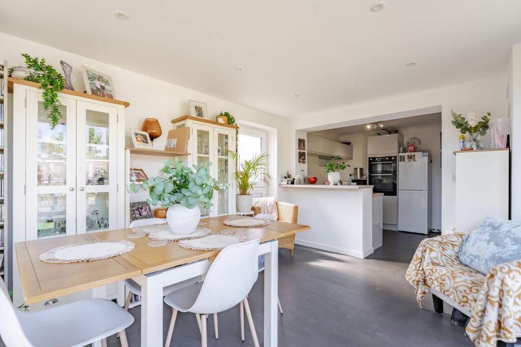 House in Broadland, Old Catton - View 4