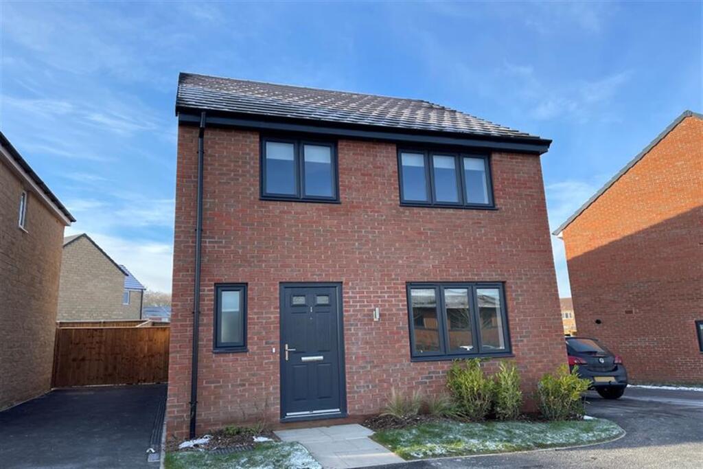 Main image of property: Moonbeam Street, S45