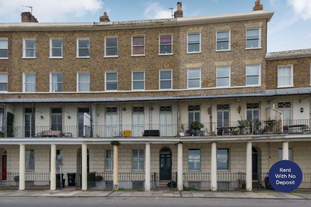 Main image of property: Wellington Crescent, Ramsgate, CT11