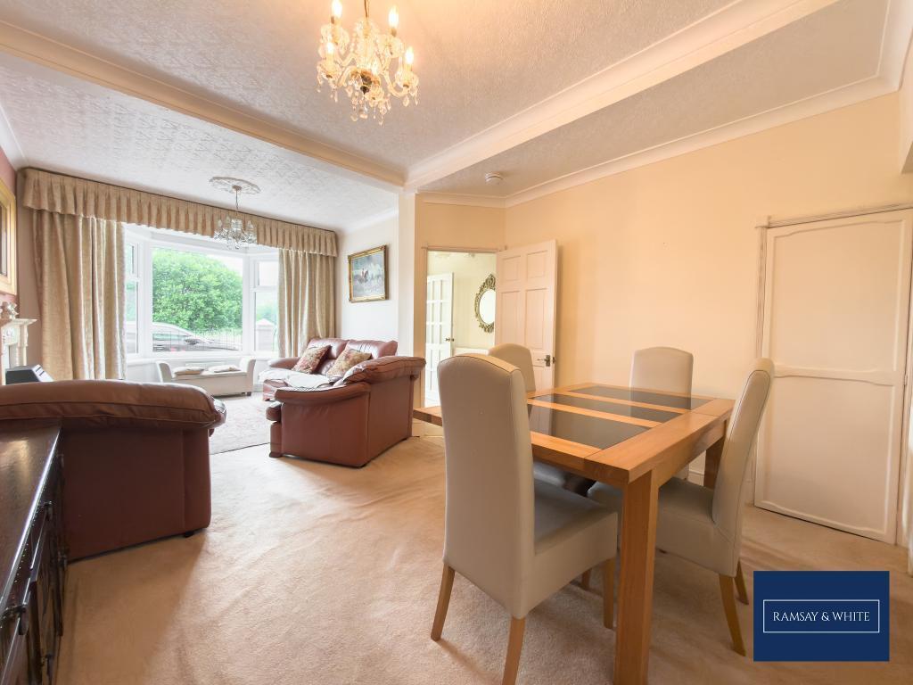 House in RCT, Hirwaun - View 5