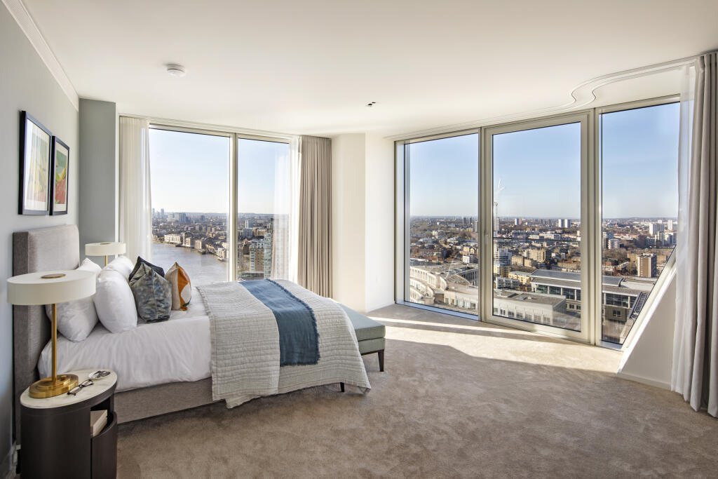 Main image of property: Newfoundland Place, London, E14