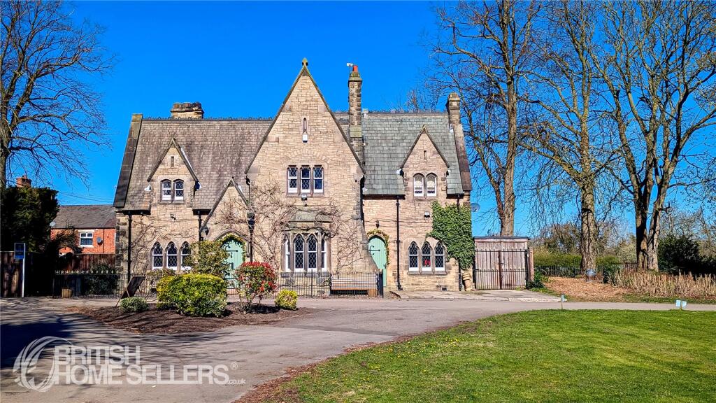 Main image of property: South Church Road, Bishop Auckland, Durham, DL14