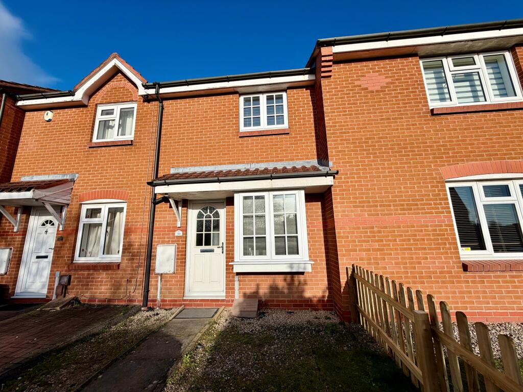 Main image of property: Speedwell Drive, Hamilton, LE5 1UH