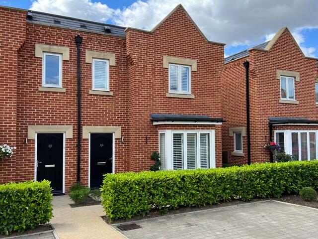 Main image of property: Danbury Palace Drive, CM3