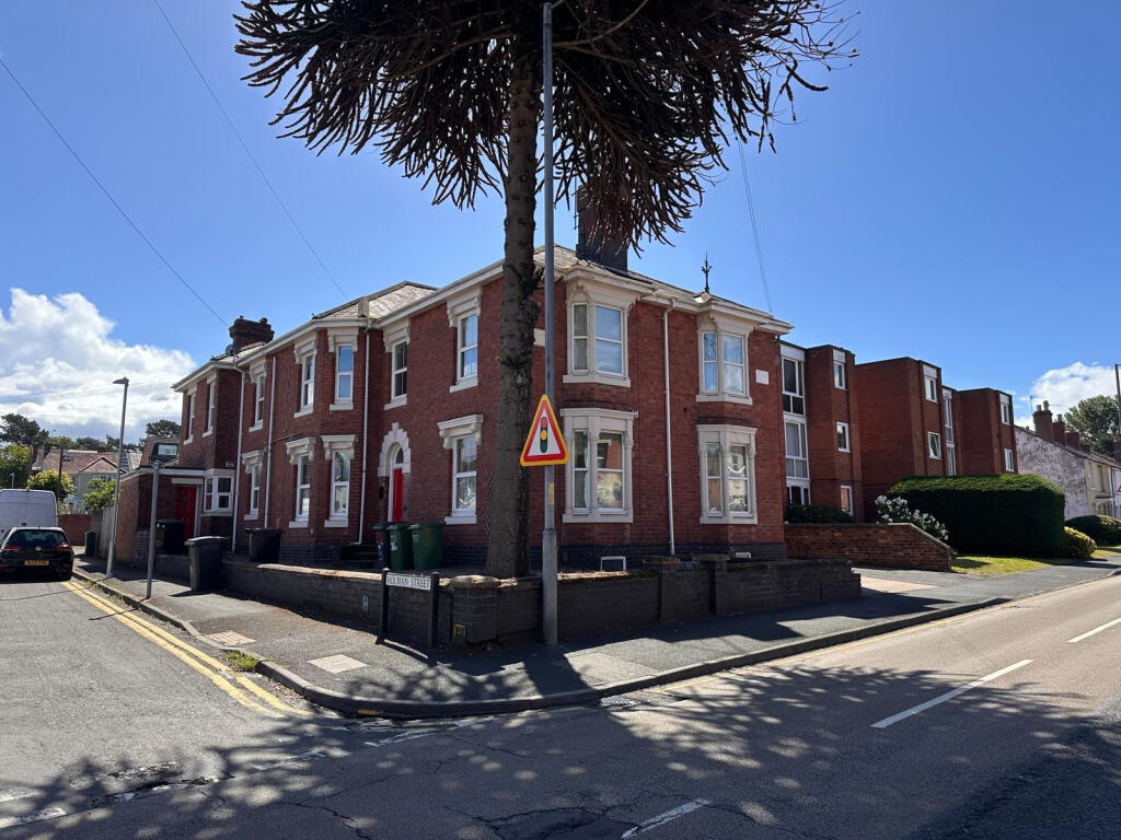 Main image of property: Sutton Road, Kidderminster, Worcestershire, DY11