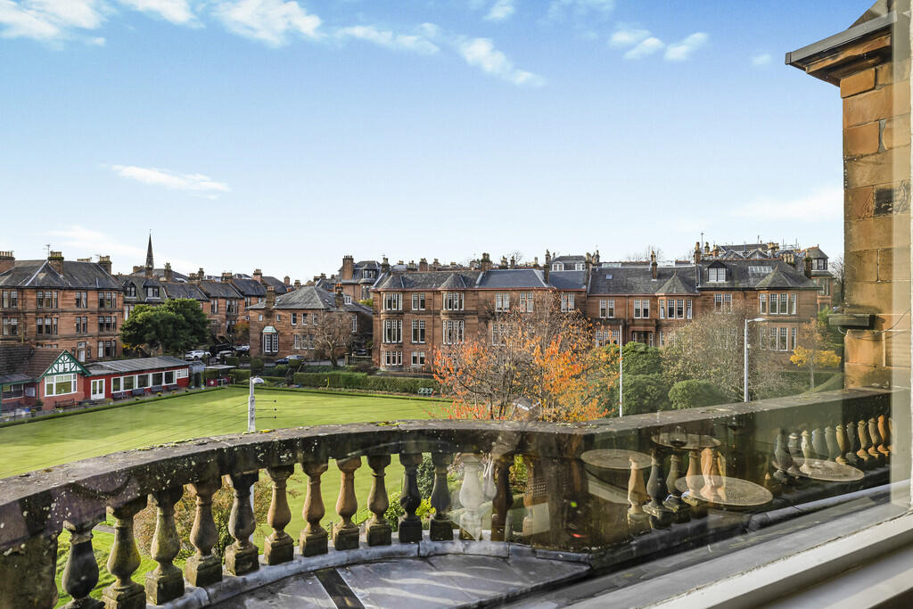 Apartment in Glasgow, Partickhill, Dowanhill - View 4