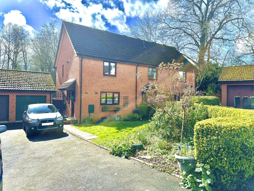 Main image of property: Westholme Road, Belmont, HEREFORD