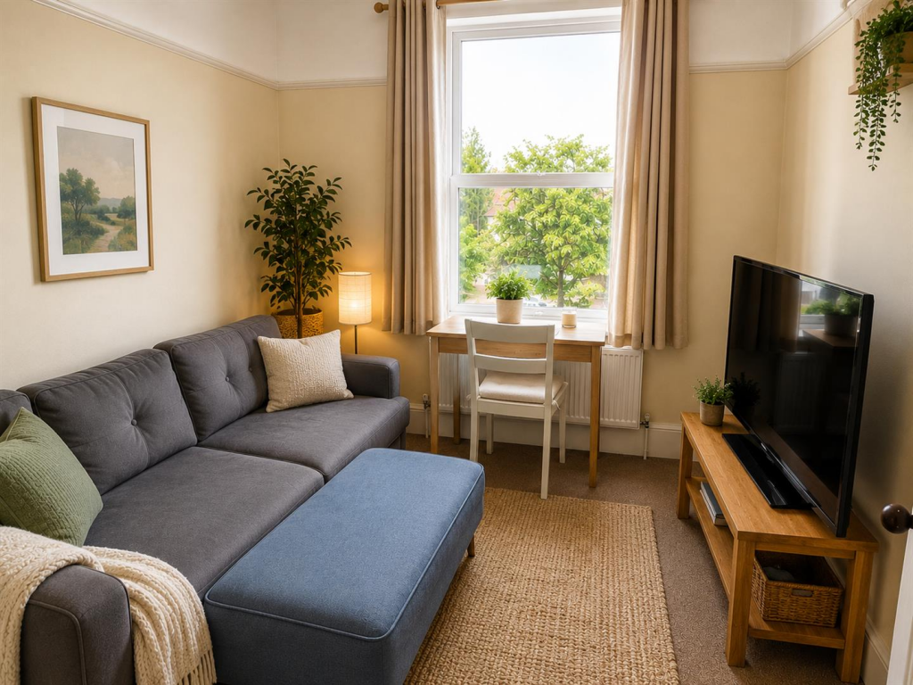 House in Tunbridge Wells, Kent - View 4