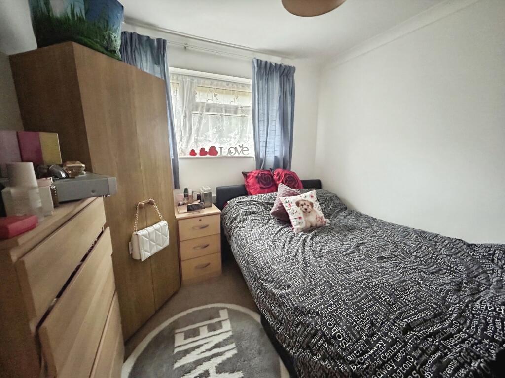 Saunders Way, Camber, Rye, East Sussex, TN31 photo 3