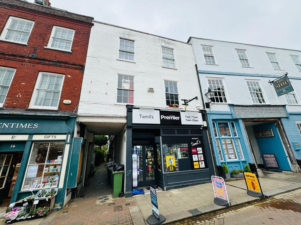 Main image of property: Market Place, Faversham