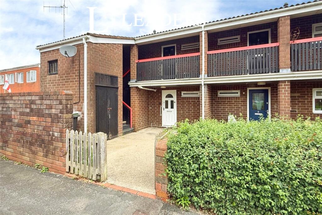 Main image of property: The Chine, Gosport, Hampshire
