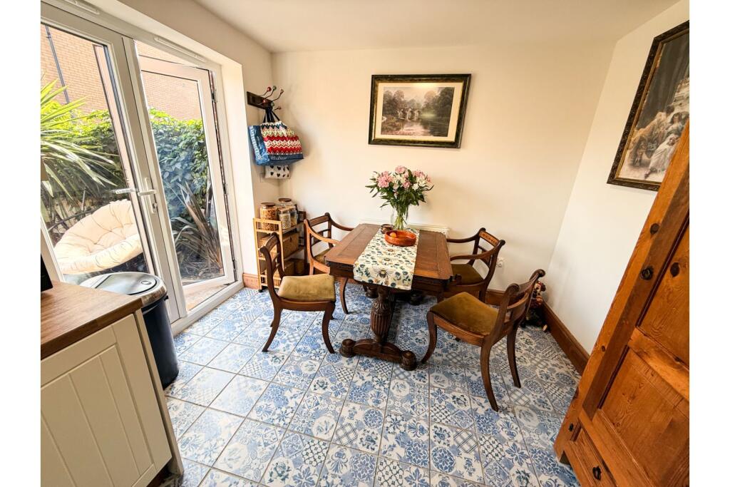 House in South Norfolk, Costessey - View 5