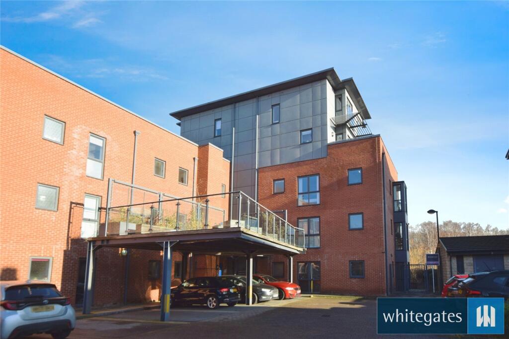 Main image of property: Aire Quay, Leeds, LS10