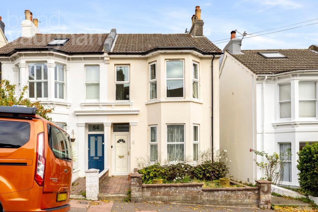 Main image of property: Havelock Road, Brighton, East Sussex, BN1