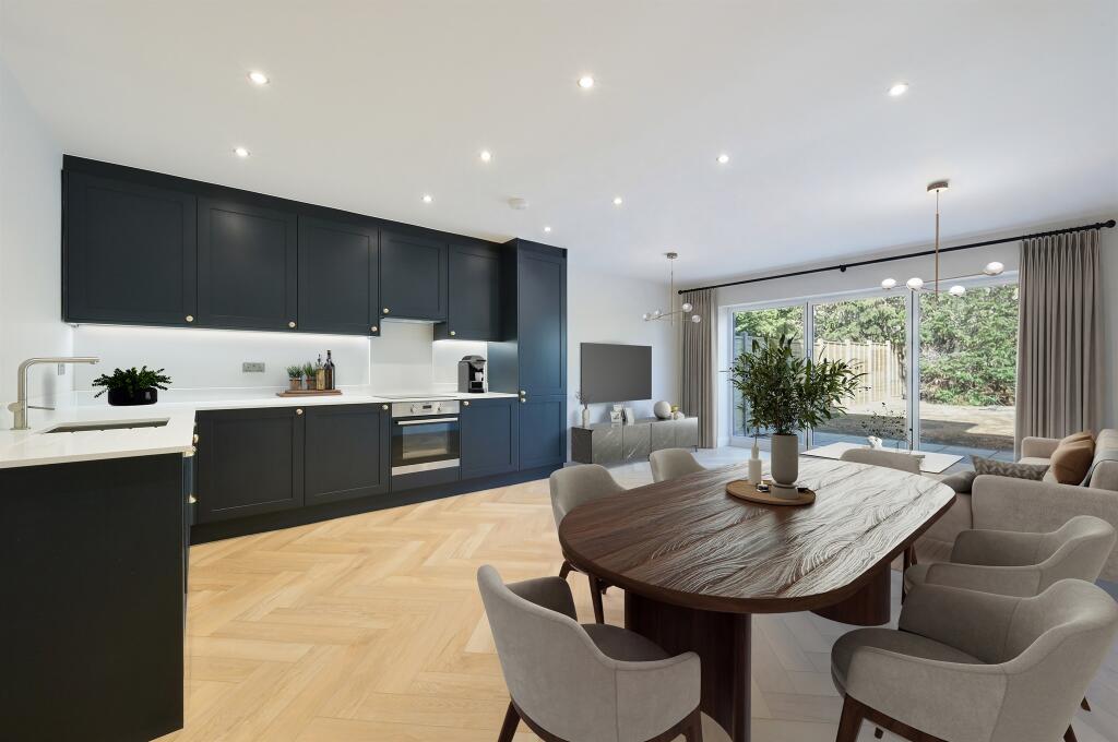 Main image of property: Greenways, Esher